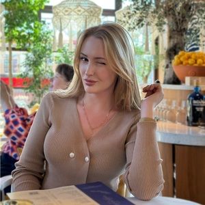 Meet your Posher, Scott